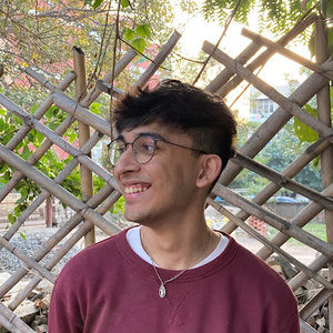 Meet your Posher, Zain imam